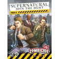 Zombicide 2 Supernatural: Joint The Hunt Pack 1