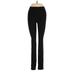 Athleta Active Pants - Low Rise: Black Activewear - Women's Size 2X-Small