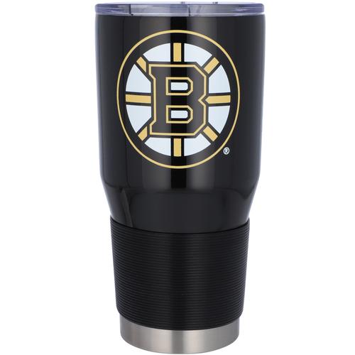 Boston Bruins Edelstahlbecher „Gameday“ – 30 oz