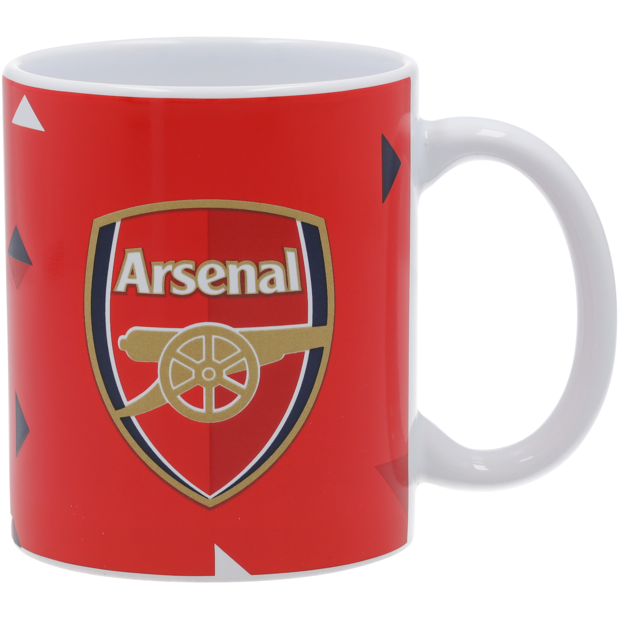 Arsenal-Partikelbecher - 11oz Image