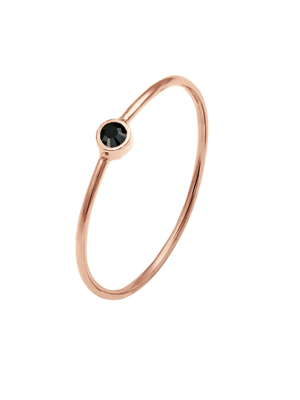 Elli Ring Damen gold, 62 Image