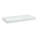 Tahoe Youth 46" Wide Changing Topper, Sea Shell