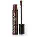 Nyx Professional Makeup Liquid Suede Cream Lipstick - Club Hopper (Brown With Reddish Undertone)