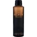 KENNETH COLE COPPER BLACK by Kenneth Cole BODY SPRAY 6 OZ Kenneth Cole KENNETH COLE COPPER BLACK MEN