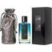 MANCERA AOUD BLUE NOTES by Mancera EAU DE PARFUM SPRAY 4 OZ Mancera MANCERA AOUD BLUE NOTES UNISEX