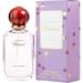 HAPPY CHOPARD FELICIA ROSES by Chopard EAU DE PARFUM SPRAY 3.4 OZ Chopard HAPPY CHOPARD FELICIA ROSES WOMEN