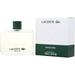 BOOSTER by Lacoste EDT SPRAY 4.2 OZ (NEW PACKAGING) Lacoste BOOSTER MEN