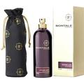 MONTALE PARIS INTENSE CAFE by Montale EAU DE PARFUM SPRAY 3.4 OZ Montale MONTALE PARIS INTENSE CAFE UNISEX