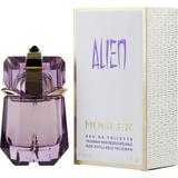 ALIEN by Thierry Mugler EDT SPRAY 1 OZ Thierry Mugler ALIEN WOMEN