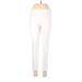 Kate Spade New York Dress Pants - High Rise: Ivory Bottoms - Women's Size 2