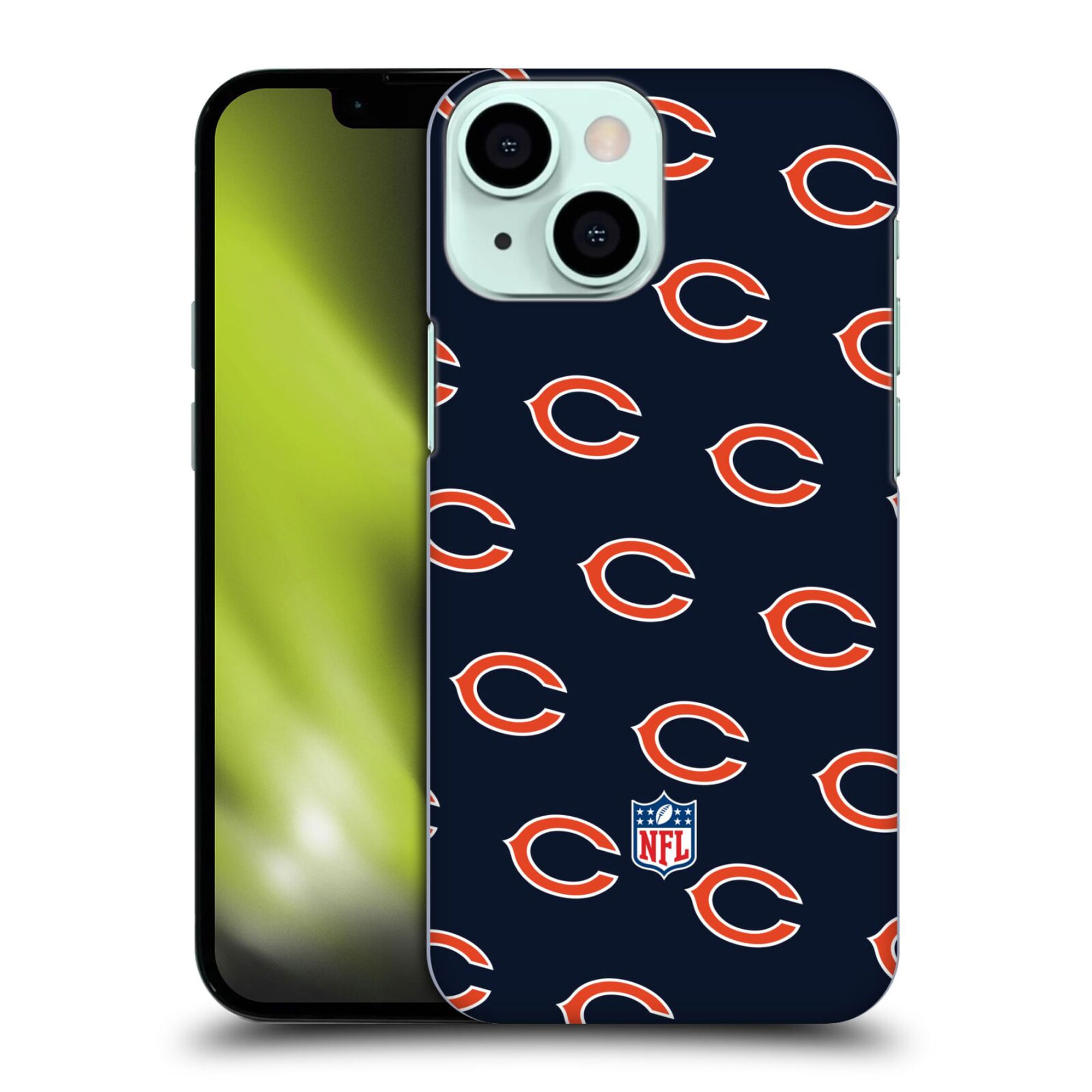 Coque Chicago Bears Motifs - iPhone