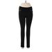 Forever 21 Casual Pants - High Rise: Black Bottoms - Women's Size Large