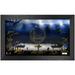 Highland Mint Golden State Warriors 2023-24 Season 12'' x 20'' Signature Court Photo