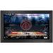 Highland Mint Washington Wizards 2023-24 Season 12'' x 20'' Signature Court Photo