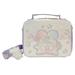 Loungefly Hello Kitty & Friends Little Twin Stars Carnival Crossbody Bag
