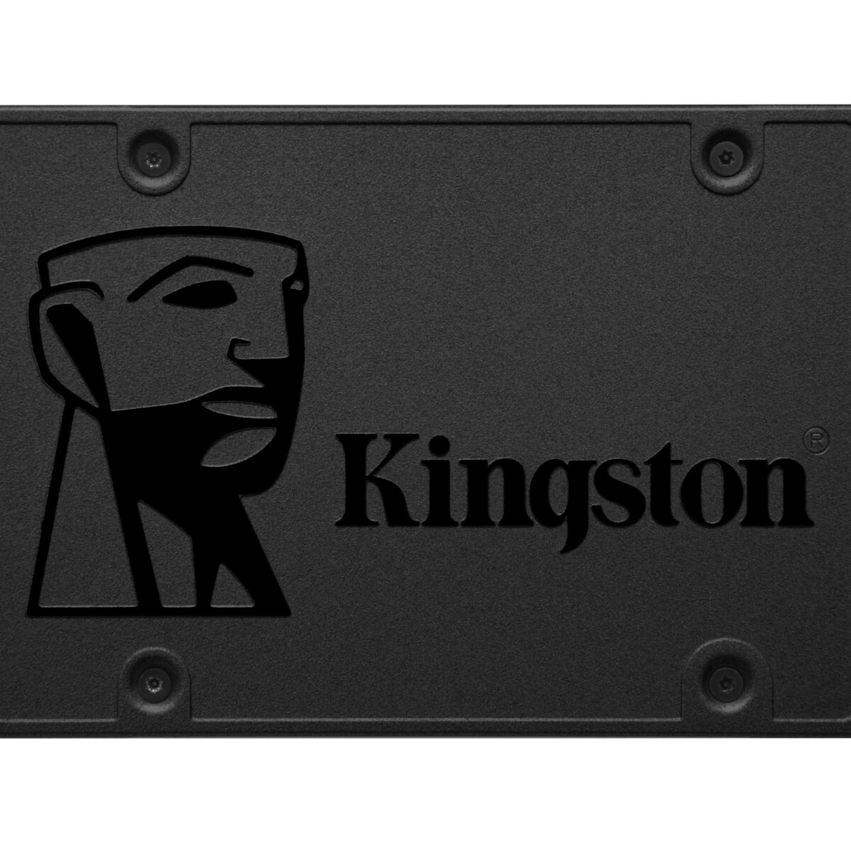 SSD Kingston A400 480GB Sata3 SA400S37/480G 2,5" Image