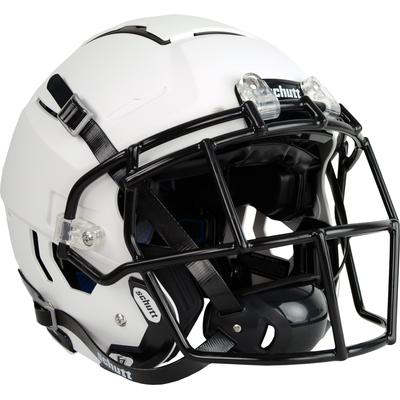 Schutt F7 2.0 Adult Football Helmet - 2024 Matte White