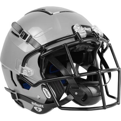 Schutt F7 2.0 Adult Football Helmet - 2024 Metalli...