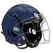 Schutt F7 2.0 Adult Football Helmet - 2024 Navy