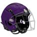 Schutt F7 2.0 Adult Football Helmet - 2024 Purple