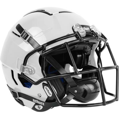 Schutt F7 2.0 Adult Football Helmet - 2024 White