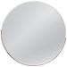 Social 30"H Modern Styled Wall Mirror