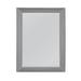 Drew 48"H Modern Styled Wall Mirror