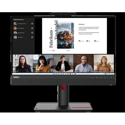 ThinkCentre -In-One 22" Gen 5 non touch Monitor