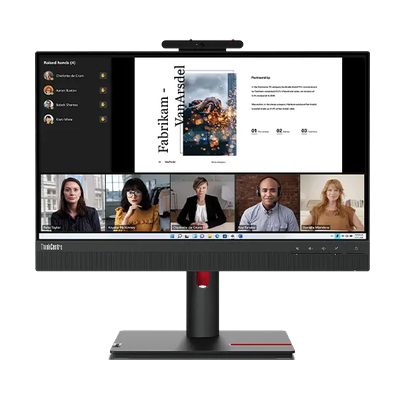 ThinkCentre -In-One 22" Gen 5 non touch Monitor