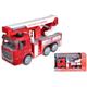 Tranzmasters Fire Engine With Lights & Sound