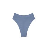 Plus Size Women's The Highwaist Thong - Modal by CUUP in Dawn (Size 4 / L)