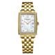 Raymond Weil Toccata Women's Gold Tone Diamond Watch 5925-PS-00995, Size 34mm