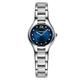 Raymond Weil Noemia Women's Blue 11 Diamonds Watch 5124-ST-50181, Size 24mm