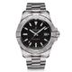 Breitling Men's Avenger Stainless Steel Automatic Men's Watch A17328101B1A1, Size 42mm