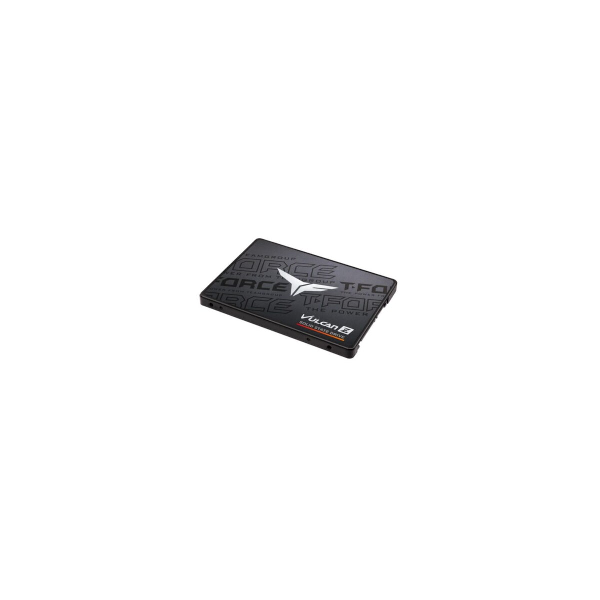 SSD Team Group T-Force Vulcan Z 512GB Sata3 2,5" T253TZ512G0C101 Image