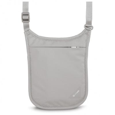 Pacsafe - Coversafe V75 Neck Pouch - Wertsachenbeutel Gr One Size grau Image