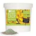 Bumper Crop Bulb Starter | Tulip, Daffodil, Hyacinth, Iris, Lily, Dahlia, Crocus & Begonia Feed & Flower Planting Fertiliser | 10kg Tub