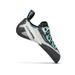 Scarpa Veloce L Climbing Shoes - Womens Light Grey/Maldive 37.5 70079/002-LtgryMal-37.5