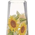 Portmeirion Botanic Garden S/4 16 Glass in White | 8.7 H in | Wayfair 630918