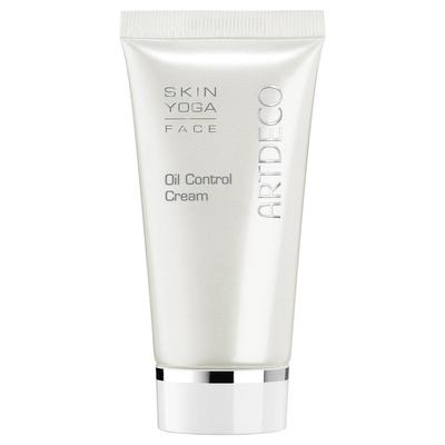 ARTDECO - Skin Yoga Face Ölkontrollcreme Gesichtscreme 60 ml