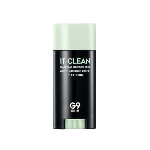 G9 Skin – IT CLEAN MITESSER-REINIGUNGSSTIFT Reinigungsmilch 15 ml