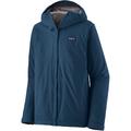 Patagonia Herren Torrentshell 3L Jacke (Größe S, blau)