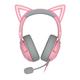 RAZER Kraken Kitty V2 Wireless Gaming Headset - Pink, Pink