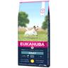 Eukanuba Adult Small Breed Pollo - Set %: 2 x 15 kg