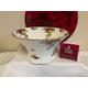 Rare Royal Albert Fine bone China Tall Bowl Old Country Roses, Boxed, perfect condition, beautiful home interior