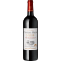 Rotwein trocken Saint Émilion Grand Cru Frankreich 2021 Château Melin 0.75 l