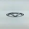 STARPAD per Chery nuovo logo E3 muslimecowin 123 Tiggo mozzo ruota standard per auto nuova