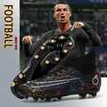 C.Ronaldo Futsal Air/scarpe da calcio scarpe da calcio di qualità Ourdoor Sneaker da allenamento di