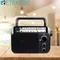 Retekess TR604 Radio FM AM Radio portatili AM FM sulla batteria Altoparlanti Radio ricaricabile per anziani