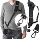 Portable Shoulder Camera Strap Quick Carry Speed Sling Soft Shoulder Sling Belt Neck Strap For